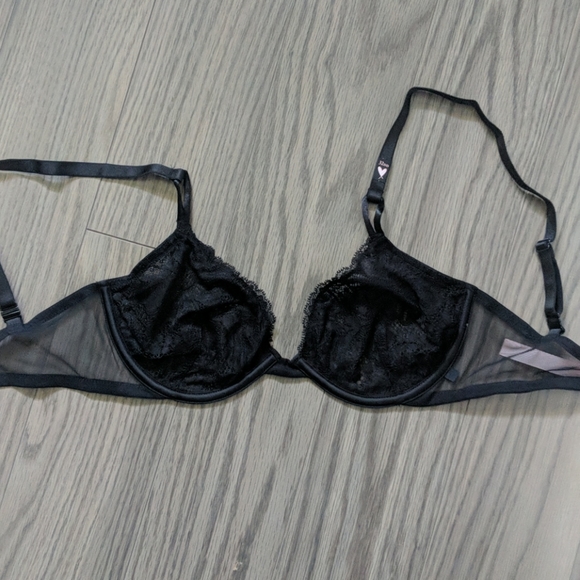 Victoria secret pink Demi bras 32DD - Picture 1 of 5